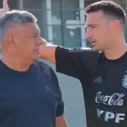 El supuesto motivo por el que Lionel Scaloni quiere dejar la Selección Argentina: "AFA todavía no pagó"
