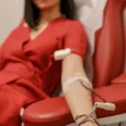 Ms de 10 mil personas donaron sangre en Jujuy durante 2022