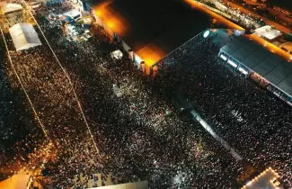 Carnaval de Los Tekis