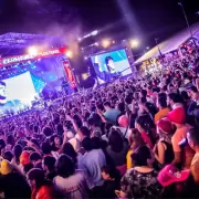 Carnaval de Los Tekis: entradas, artistas y cómo vivir la experiencia en Jujuy