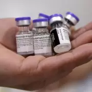 Llegan las vacunas bivalentes a Jujuy: cmo ser la aplicacin de las dosis