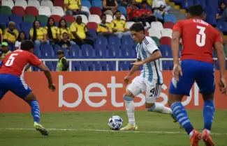 Selección Argentina sub 20