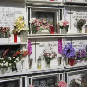 El Carmen: detuvieron a dos hombres por robar placas de bronce del cementerio