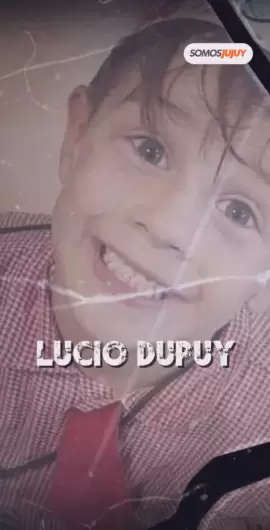 El crimen de Lucio Dupuy: una muerte que no dejará de doler
