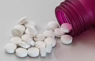pastillas