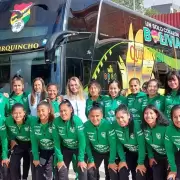 Gimnasia de Jujuy y la selección boliviana jugarán en Papel Noa este viernes