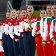 Deportistas rusos volverán a participar de competencias internacionales bajo bandera neutral