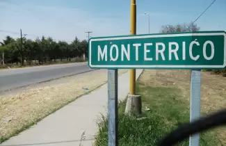 monterrico