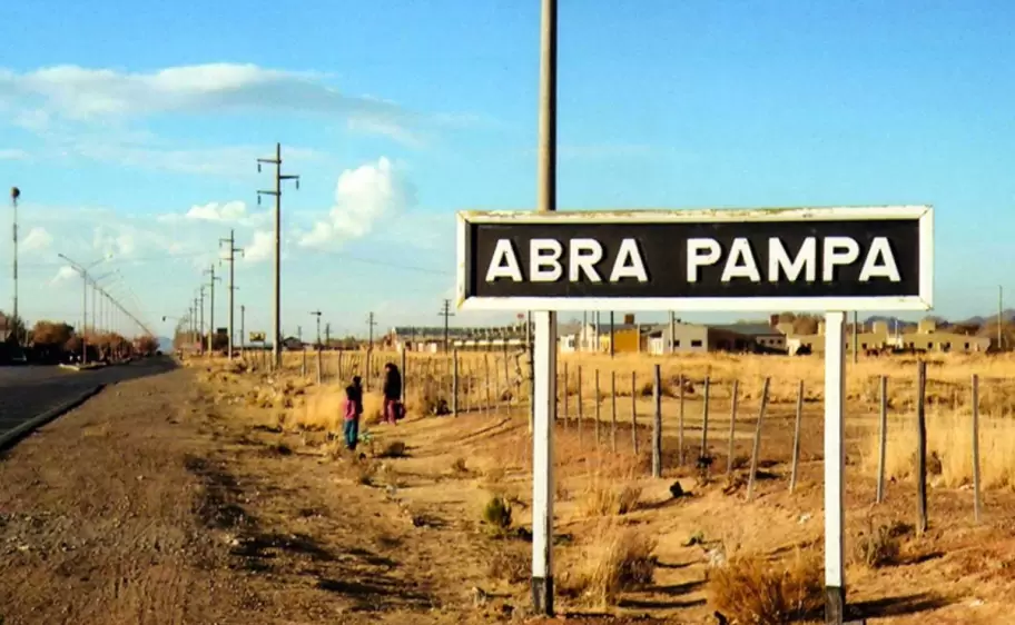 Abra Pampa