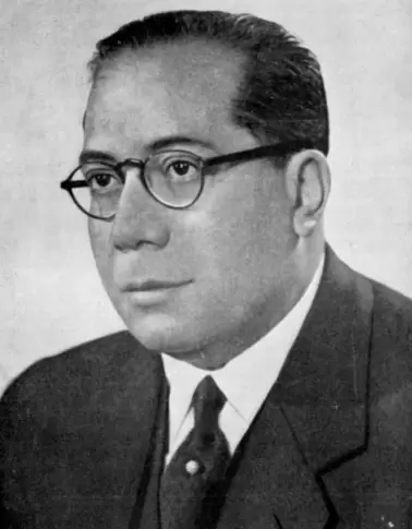 Ramón Carrillo