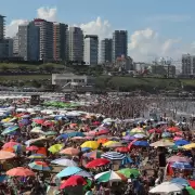 Mar del Plata: buscan a una banda que robó más de U$S1.500.000 de varios departamentos