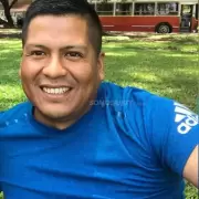 Andrés Rivero: gendarme jujeño asesinado de un balazo en Zárate