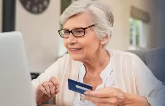 jubilados - tarjeta - Banco Macro