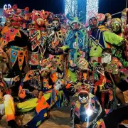 Con entrada gratuita, se realizarn en Alto Comedero los corsos del Carnaval en capital