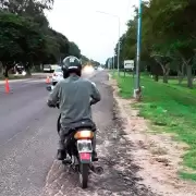 Jujuy: capacitarn a motociclistas sobre conduccin segura y entregarn cascos