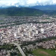 El 93% de la población de Jujuy está ubicada en una zona de elevada peligrosidad sísmica