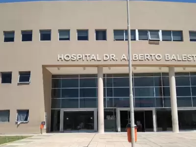 hospital de la matanza