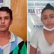 Buenos Aires: detienen a los padres de una bebé con signos de abuso y muerte cerebral