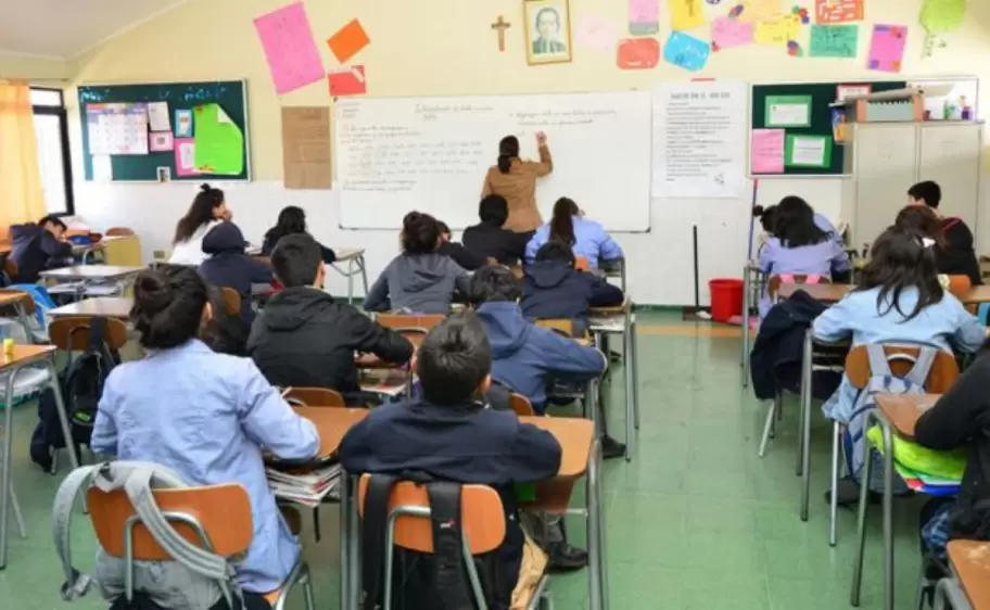 colegio privado