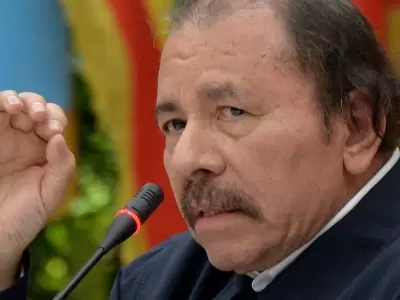 presidente de nicaragua