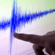 Un fuerte temblor sacudió Jujuy en la noche del sábado