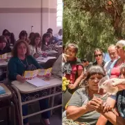 Los docentes de Jujuy regresan a las escuelas este jueves de comadres: los motivos