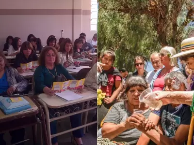 docentes comadres