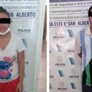 Buenos Aires: la mujer acusada por error de matar a su beba ,contó qué le hizo una presa cuando llegó a la cárcel