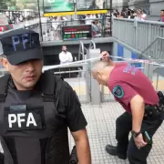 Una agente de Policía murió tras ser baleada en una estación de subte en Buenos Aires