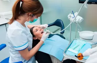 Odontologa