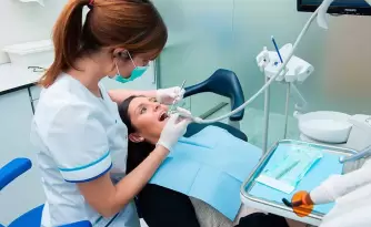 Odontolog�a