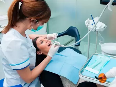 Odontolog�a