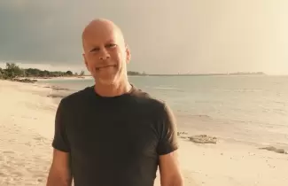 Bruce Willis