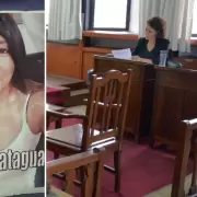 Femicidio de Rosita Patagua: condenaron al asesino a prisión perpetua