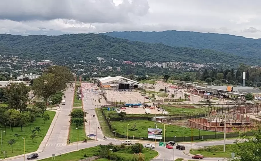 ciudad cultural carnaval tekis carnavalodromo