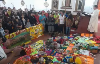 misa carnaval bendicion humahuaca