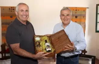 morales embajador estados unidos