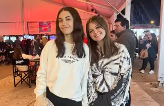 Cande Carnaval de Los Tekis