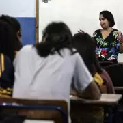El Gobierno de Jujuy ofreció un 25% de aumento en tres meses para los docentes