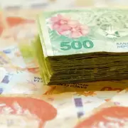 El Gobierno anunció cambios en Ganancias: el piso sube a $1.770.000 desde octubre