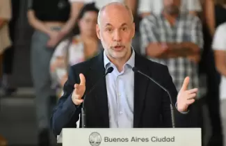 Rodr�guez Larreta