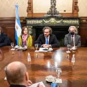 A un año de la guerra en Ucrania, Argentina reiteró la condena a la invasión rusa