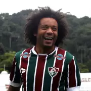 Bomba en el mercado de pases: Marcelo regresa al fútbol brasileño y jugará la Copa Libertadores