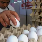 El precio del huevo se disparó en Jujuy y cayeron las ventas en los mercados
