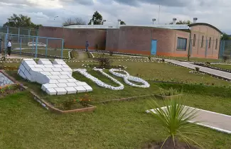 servicio penitenciario 8 carcel jujuy