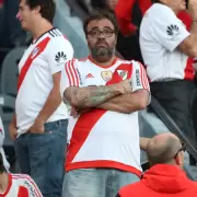 Por pedido de River, el partido por Copa Argentina no se jugaría en Jujuy