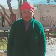 Buscan intensamente a una mujer de 65 años que desapareció en Huacalera hace 10 días