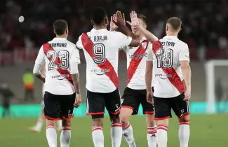 River Plate