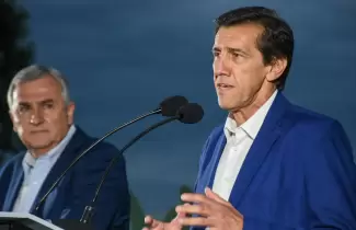 Carlos Sadir