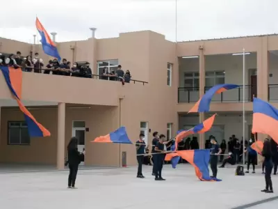 Colegio Nº2 "Armada Argentina"